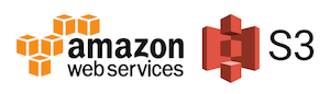 aws logo